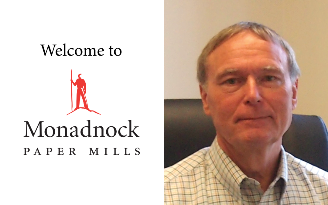 Monadnock Appoints Lee Corson – Supply Chain Logistics