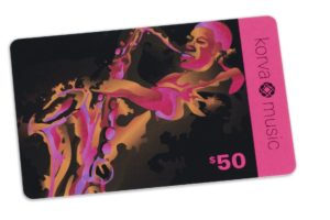 The Paper Gift Card