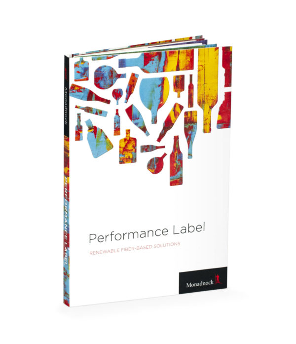 Performance Label Swatchbook