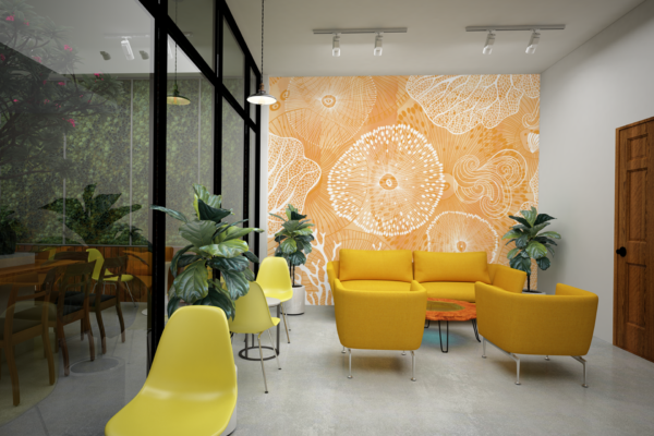 Envi Wallgraphics