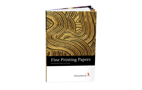 Fine Printing Papers Swatchbook