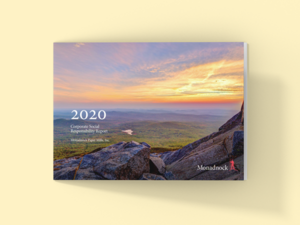 2020 Corporate Social Responsibility Report