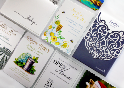 Stello™ Keepsake Kit