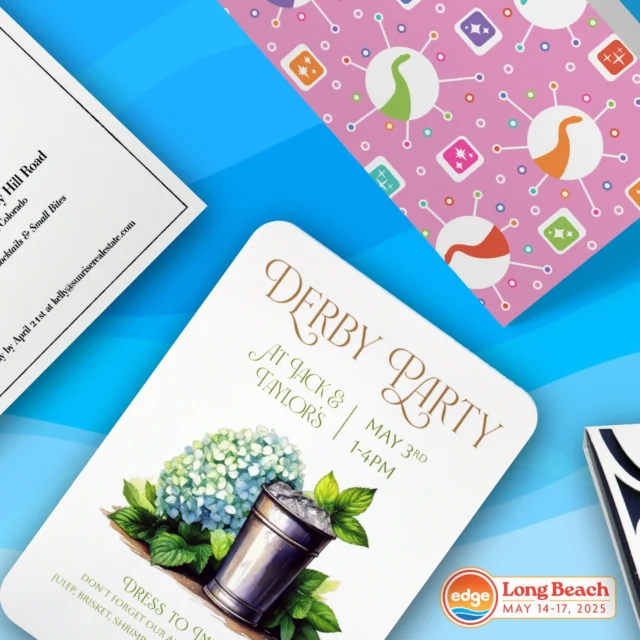 ✨ The future of print is here. It’s sustainable, premium, and performance-driven. At Dscoop Edge Booth #638, we’re introducing Stello™, the perfect white fine printing paper built for today’s most demanding print applications.

🔎 Want to dive deeper into sustainable printing? Join Brigitte O’Connor’s session at #DscoopEdge on Rethinking Paper Choices: Balancing Sustainability, Performance, and Aesthetics on May 15 from 1-1:45 pm to hear her insights.
#Dscoop2025 #DscoopEdge2025 #EdgeLongBeach #HelloStello #FinePrintingPapers #Sustainability