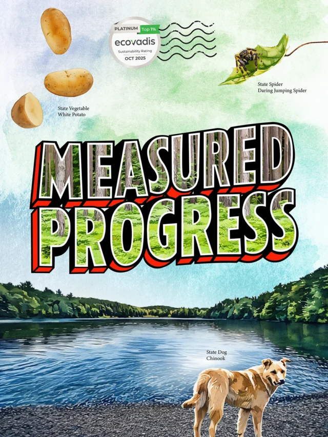 Wish You Were Here (to Verify This). 📬 

Sustainability you can stamp, track, and audit — not just promise. Third-party verification protects forests and brands.

📌 Save to support responsible procurement.

#EcoVadis #EcoVadisPlatinum #Sustainability