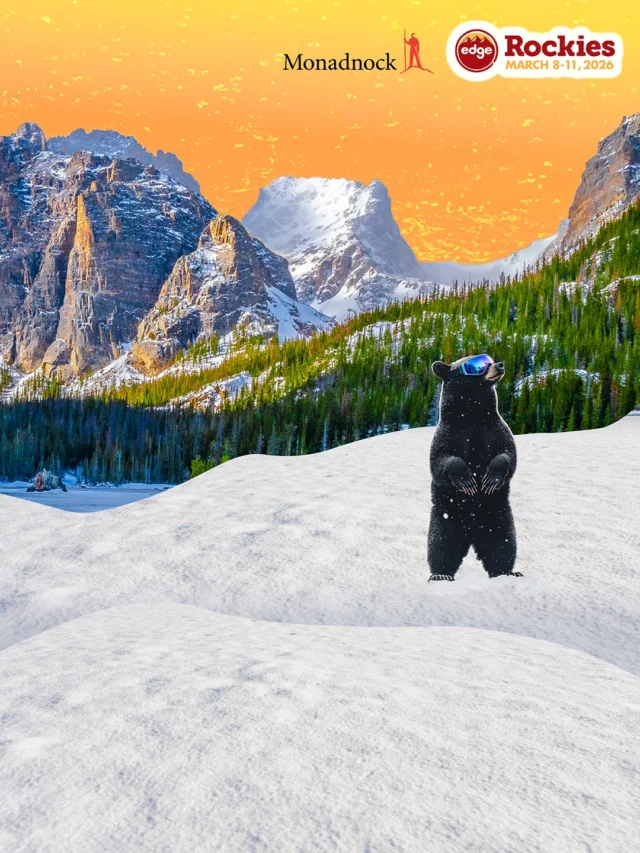 At @mydscoop Edge Rockies, printers are pushing the boundaries of print with HP Indigo solutions. 

Come see us at: 
Gaylord Rockies Resort
March 8–10 | Booth 778

Paper engineered for performance, not just compatibility. 

#Dscoop #DscoopEdge #DscoopEdgeRockies #DscoopEdge2026