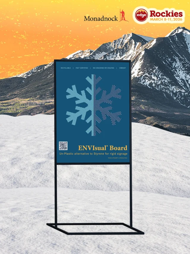 Learn how to navigate higher-value work, plastic replacement, and sustainability expectations— at the same time. Find out how…

Visit us at @mydscoop Booth 778 today and tomorrow. 

#Dscoop #DscoopEdge #DscoopEdgeRockies #DscoopEdge2026