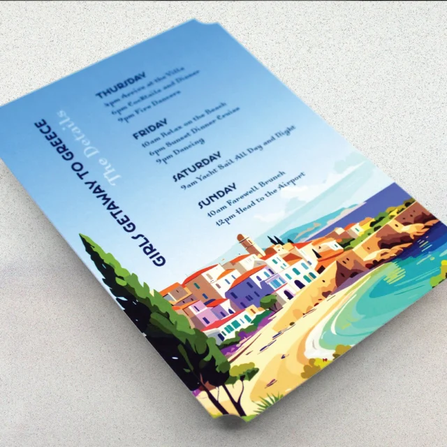 When clarity matters, precision leads. Printers trust Stello to deliver:

⭐ Eggshell for tactile, keepsake experiences
⭐ Smooth for crisp detail and controlled precision
⭐ Consistent performance 
⭐ Fewer reprints, more predictable outcomes

Different finishes. Same dependable performance.

#PaperMatters #FinePrinting #PrintDesign #PaperSpecification #DesignWithIntention #PrintProduction #DigitalPrint