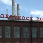 Monadnock Paper Mills, Inc.